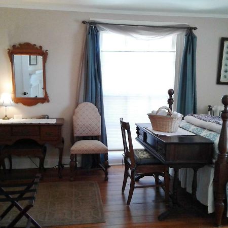 Boxley Place Inn Louisa 외부 사진