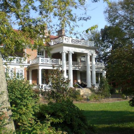 Boxley Place Inn Louisa 외부 사진