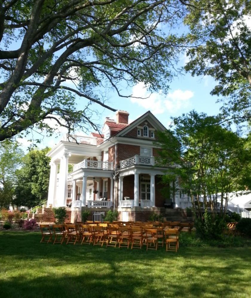 Boxley Place Inn Louisa 외부 사진