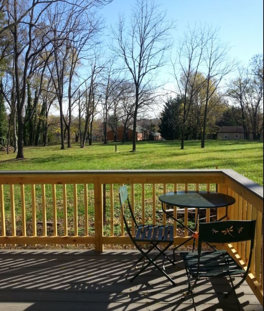 Boxley Place Inn Louisa 외부 사진