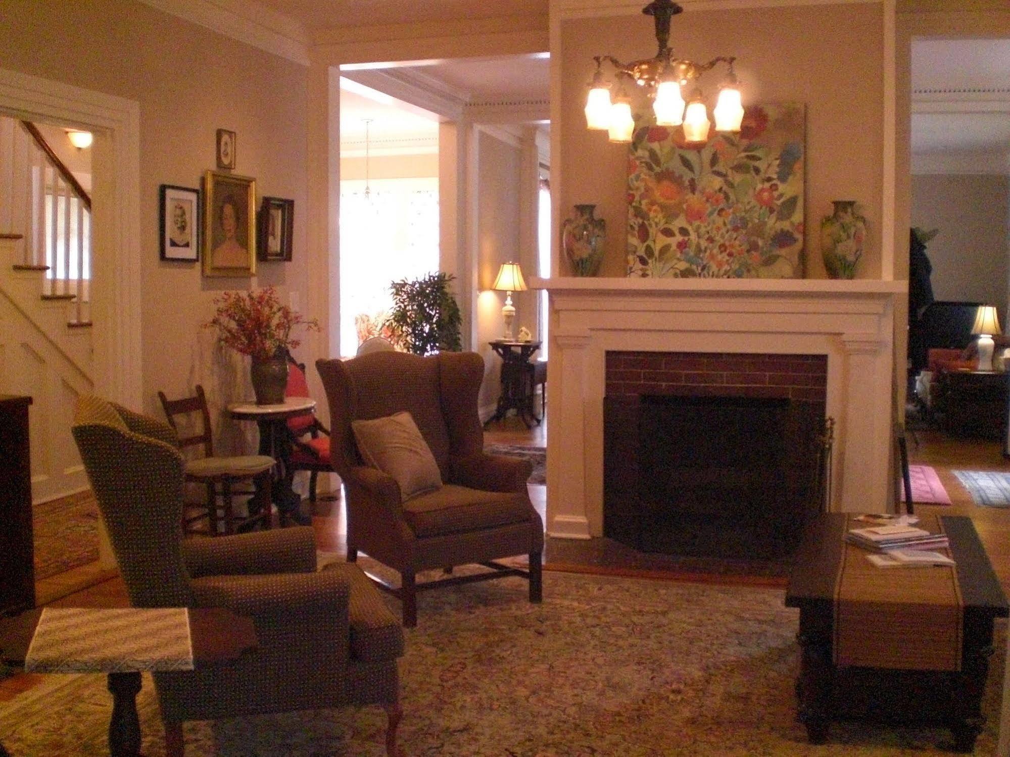 Boxley Place Inn Louisa 외부 사진