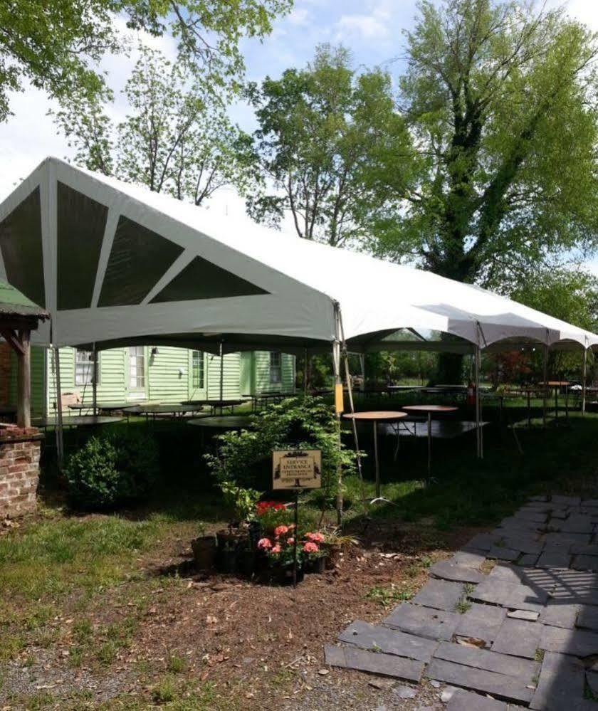 Boxley Place Inn Louisa 외부 사진