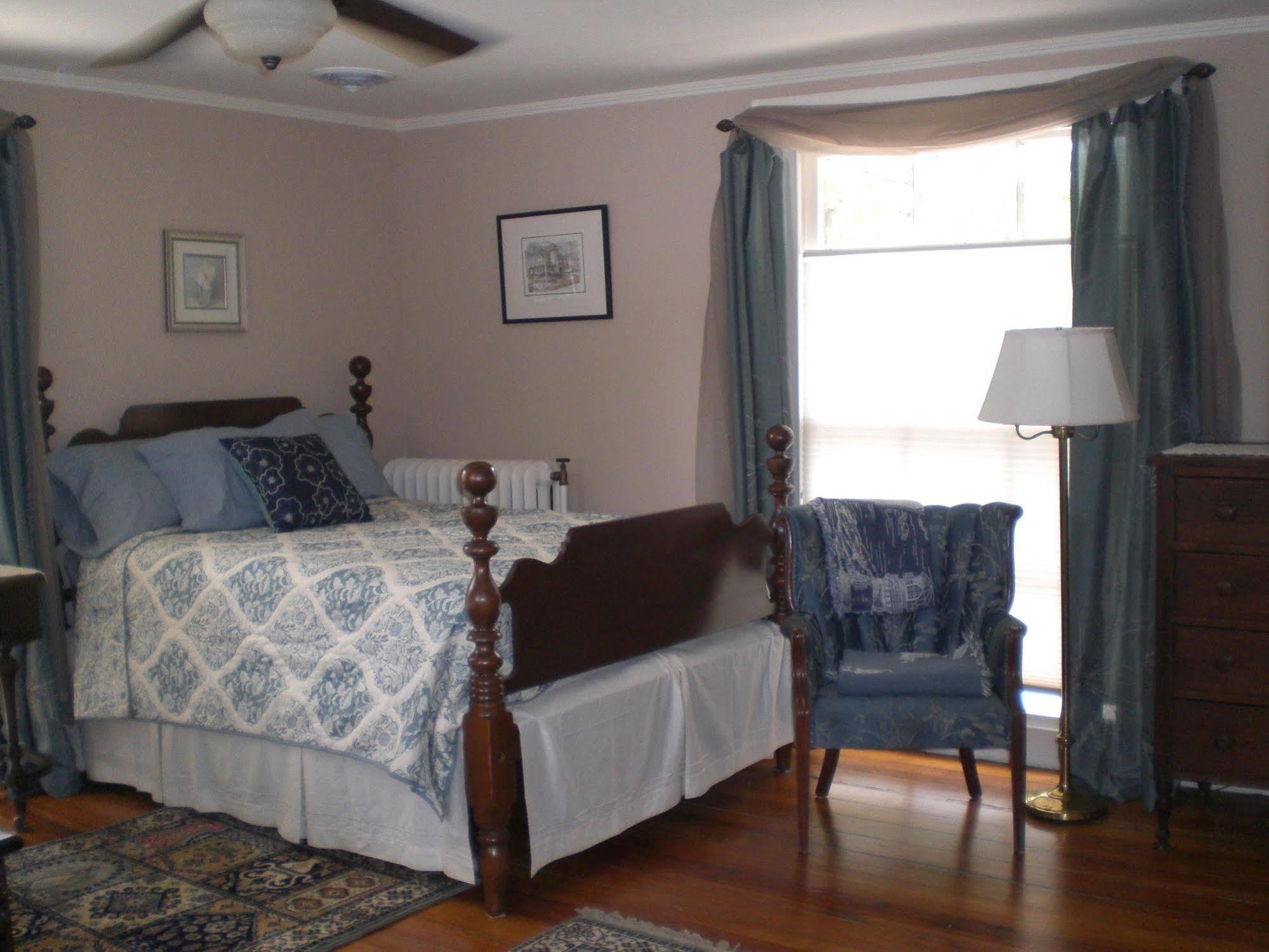 Boxley Place Inn Louisa 외부 사진