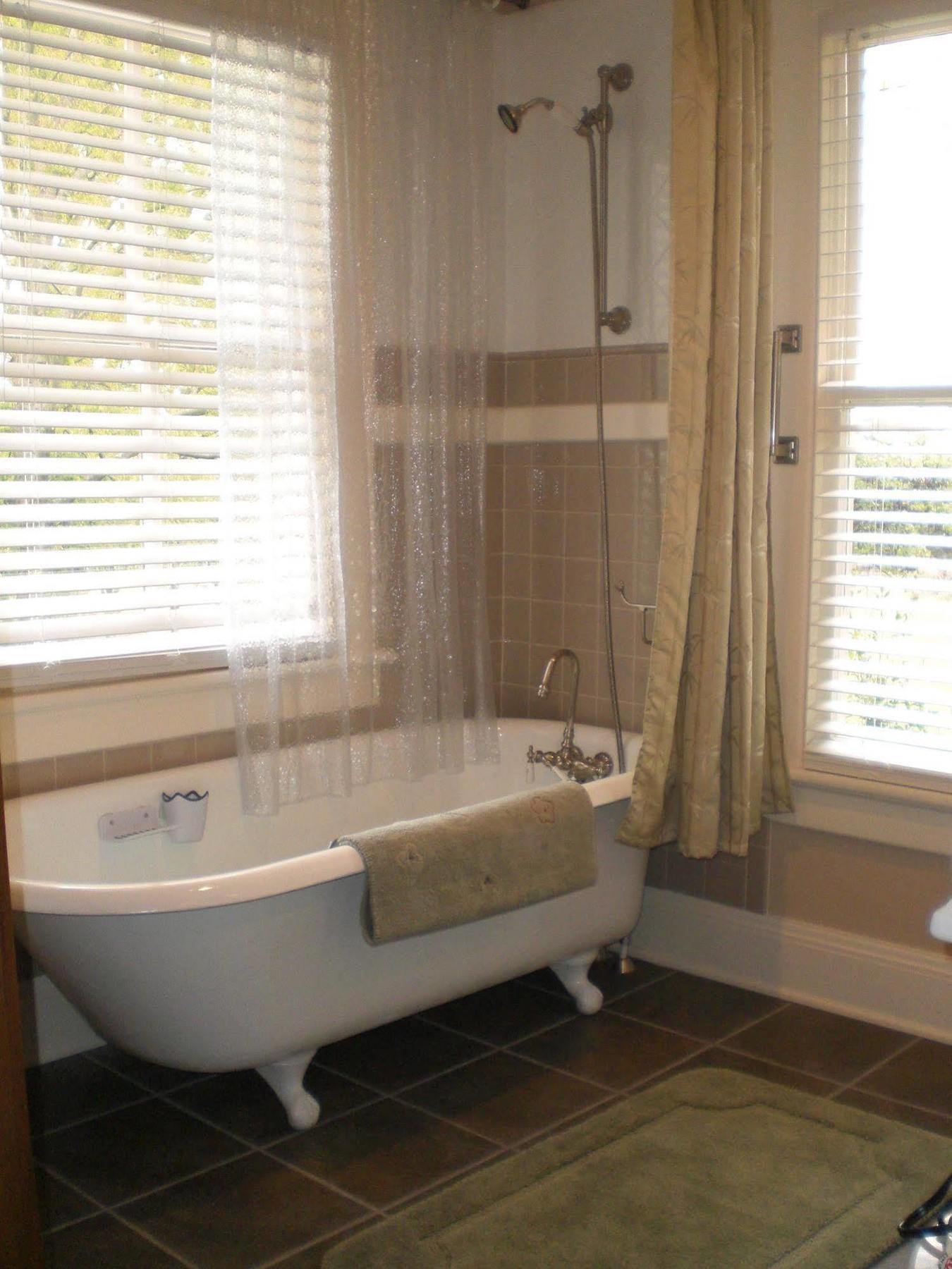 Boxley Place Inn Louisa 외부 사진