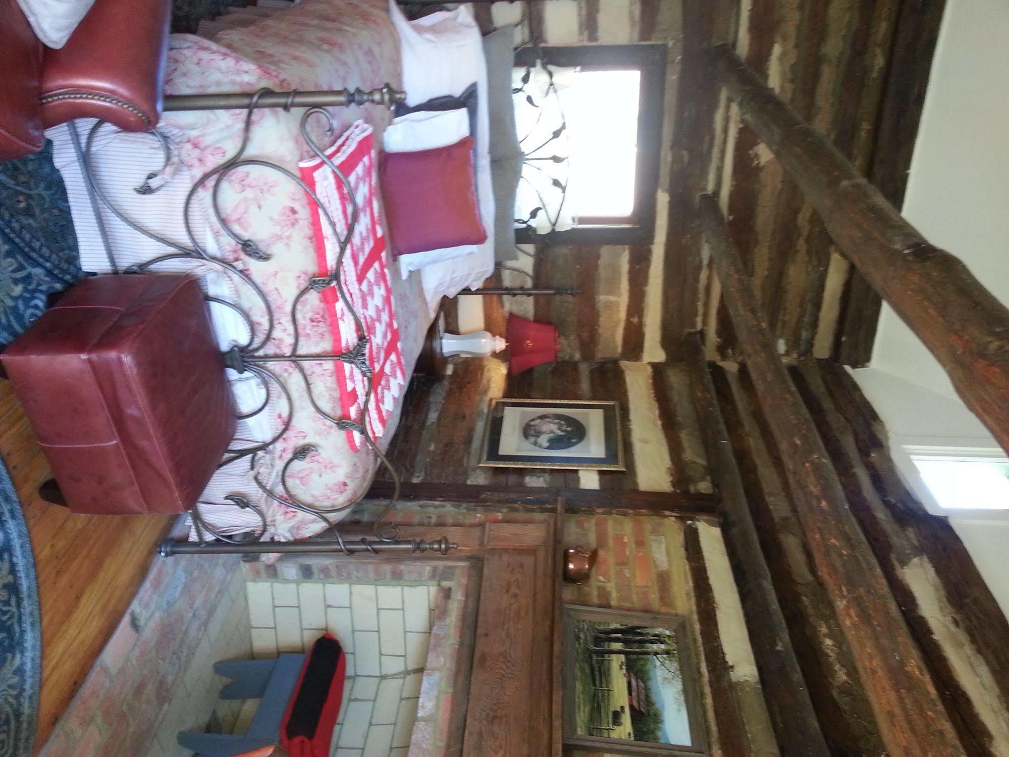 Boxley Place Inn Louisa 외부 사진