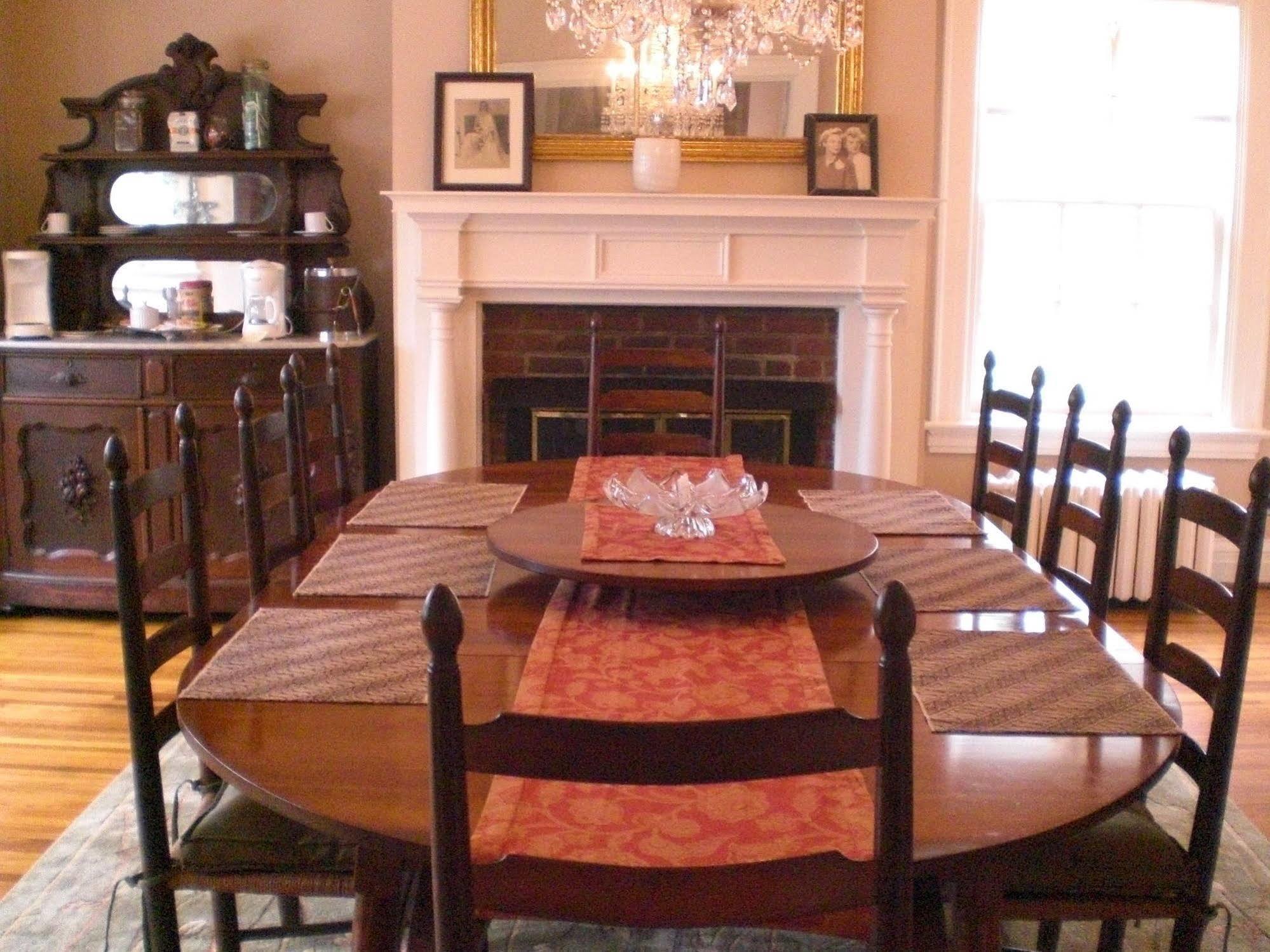 Boxley Place Inn Louisa 외부 사진