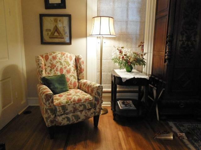 Boxley Place Inn Louisa 외부 사진