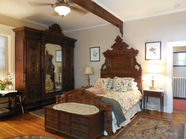 Boxley Place Inn Louisa 외부 사진