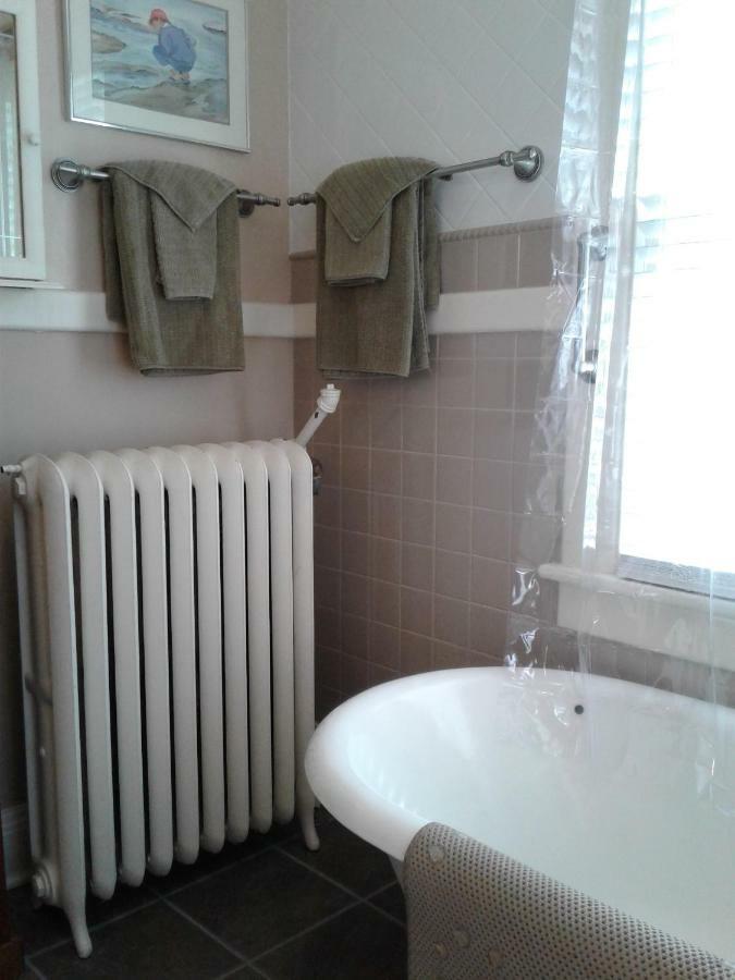 Boxley Place Inn Louisa 외부 사진