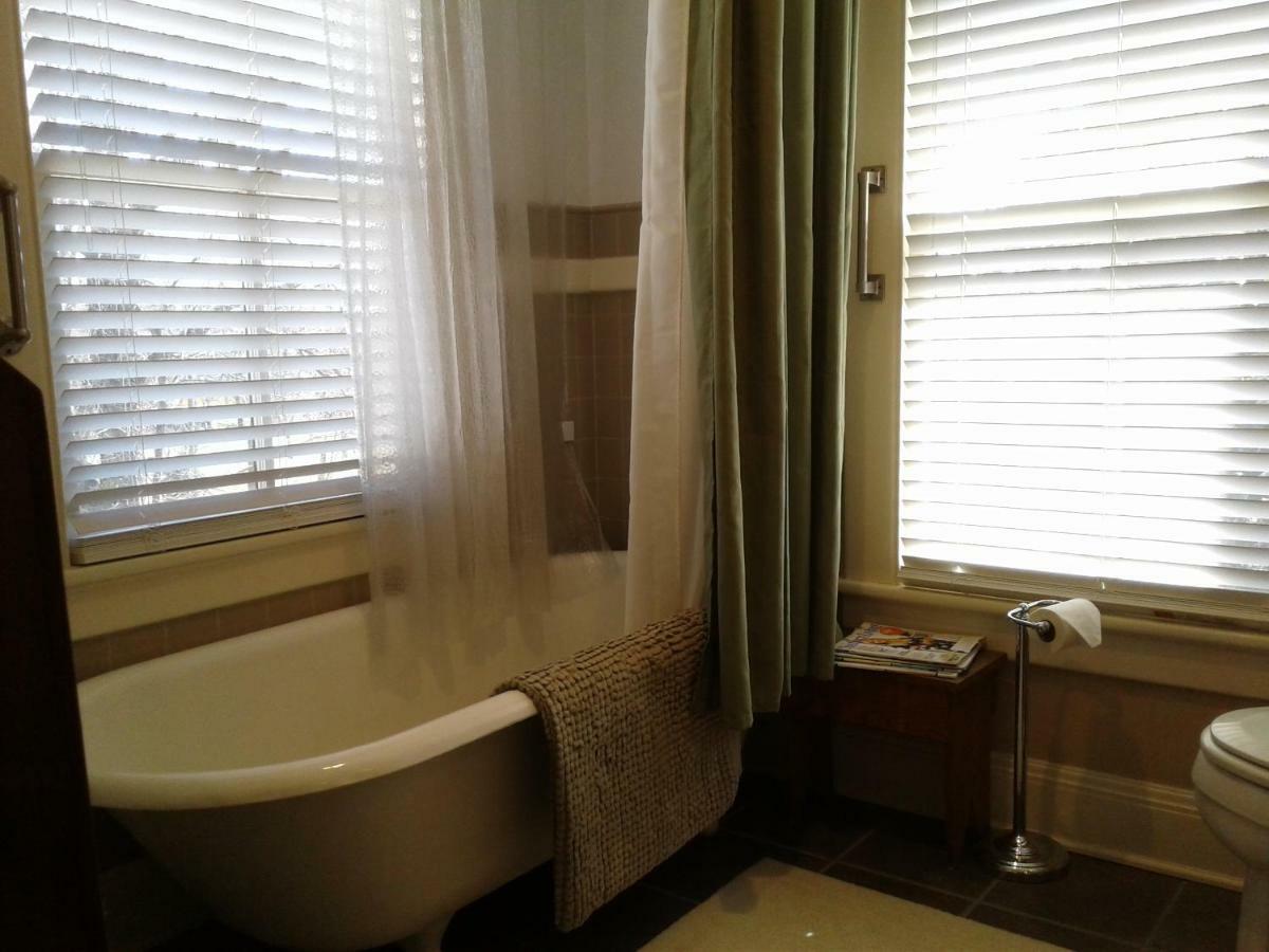 Boxley Place Inn Louisa 외부 사진