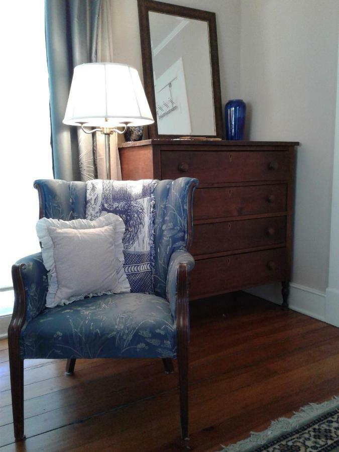 Boxley Place Inn Louisa 외부 사진