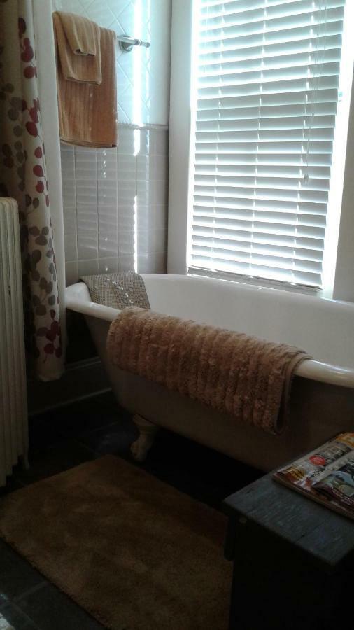 Boxley Place Inn Louisa 외부 사진