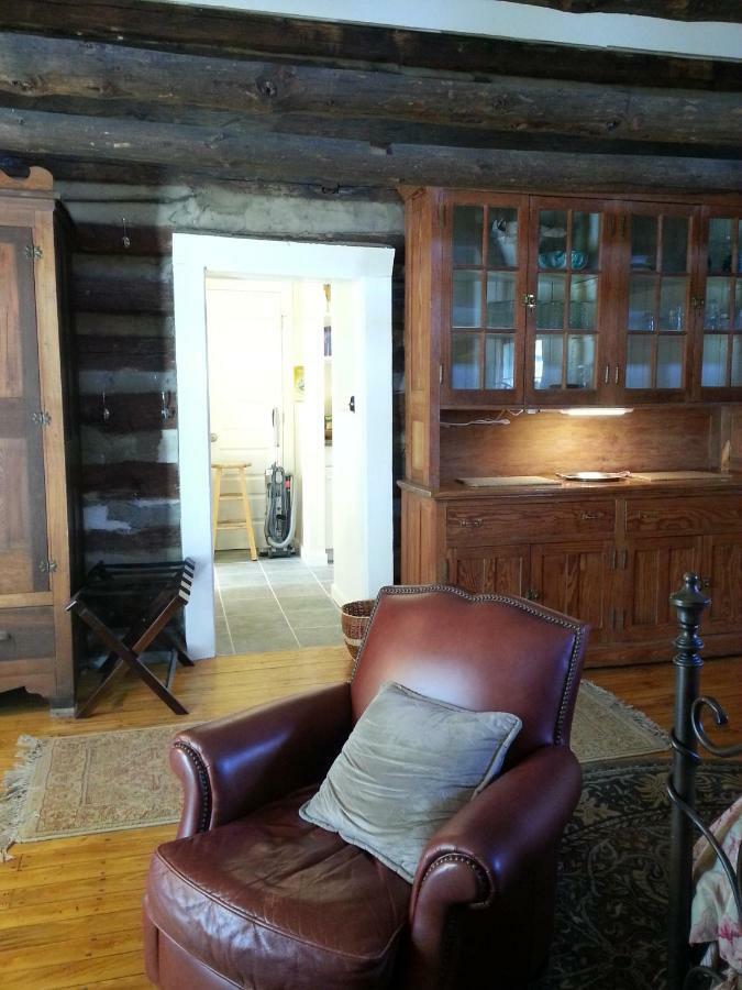 Boxley Place Inn Louisa 외부 사진