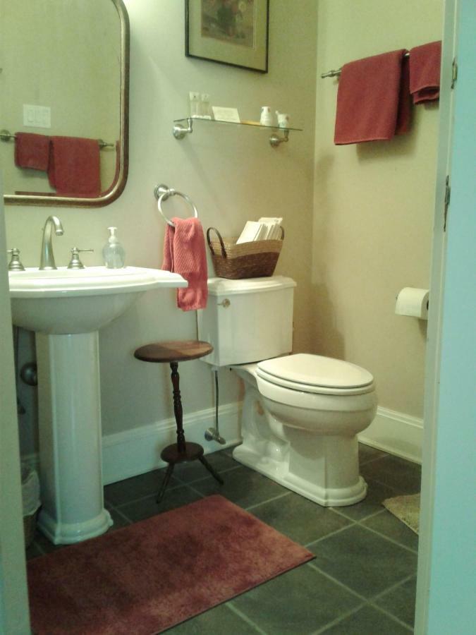 Boxley Place Inn Louisa 외부 사진