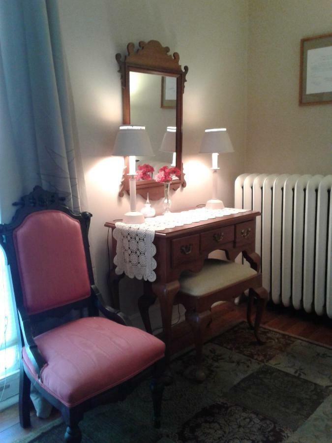Boxley Place Inn Louisa 외부 사진