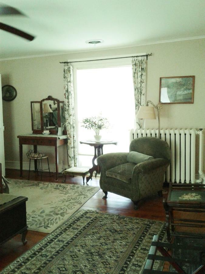 Boxley Place Inn Louisa 외부 사진