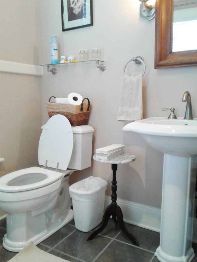 Boxley Place Inn Louisa 외부 사진
