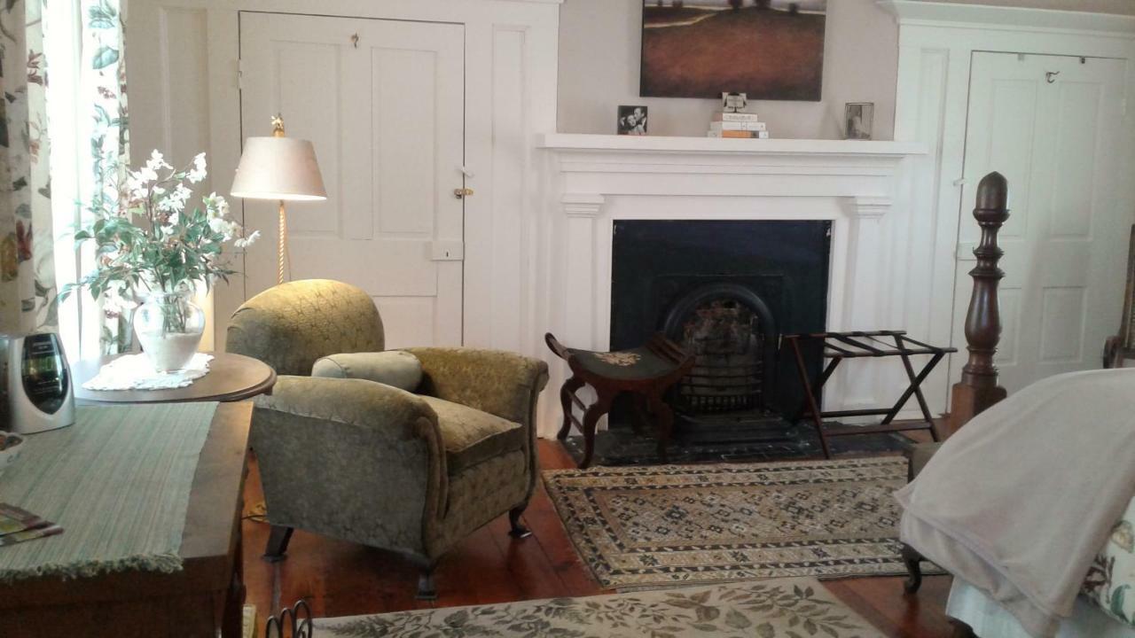 Boxley Place Inn Louisa 외부 사진