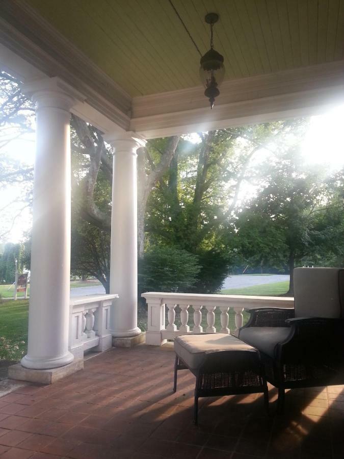 Boxley Place Inn Louisa 외부 사진